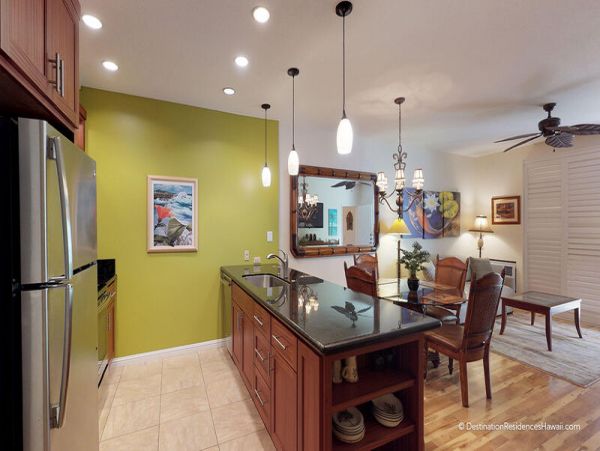 Wailea Home 969059