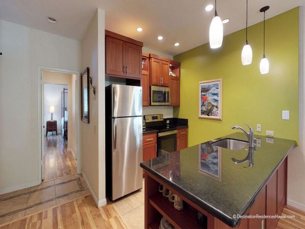 Wailea Home 969059