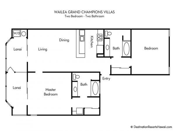 Wailea Home 969059