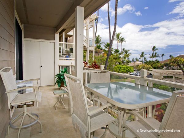 Wailea Condo 969060