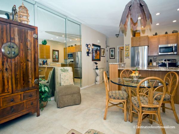 Wailea Condo 969060