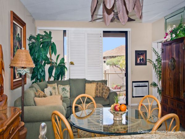 Wailea Condo 969060