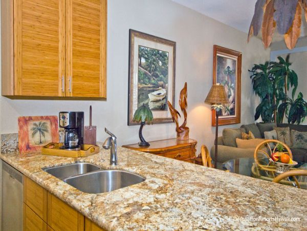 Wailea Condo 969060