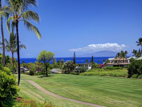 Wailea Condo 969061