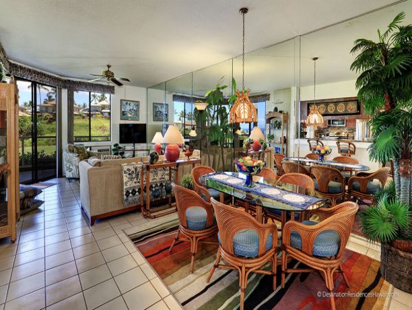 Wailea Condo 969061