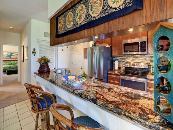 Wailea Condo 969061