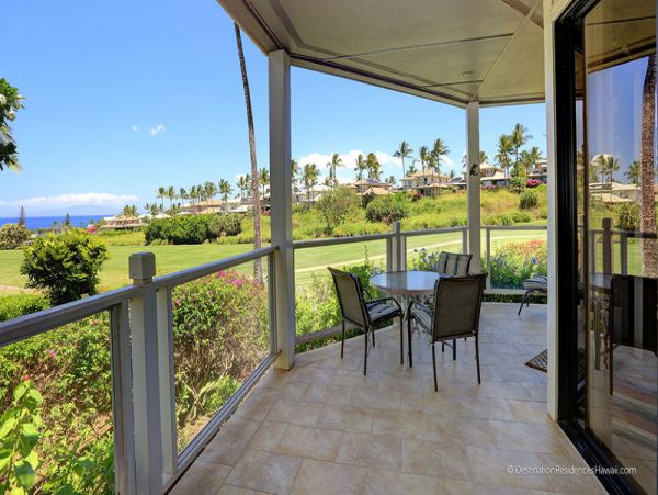 Wailea Condo 969061