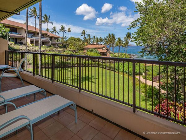 Wailea Condo 969062