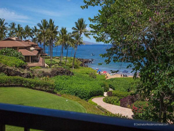 Wailea Condo 969062