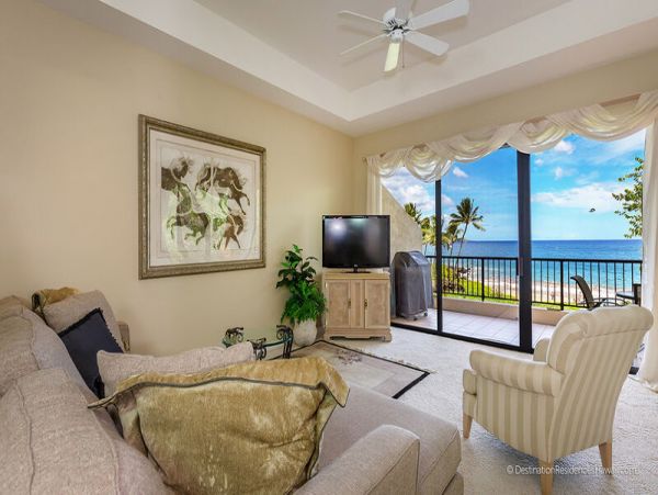 Wailea Condo 969062