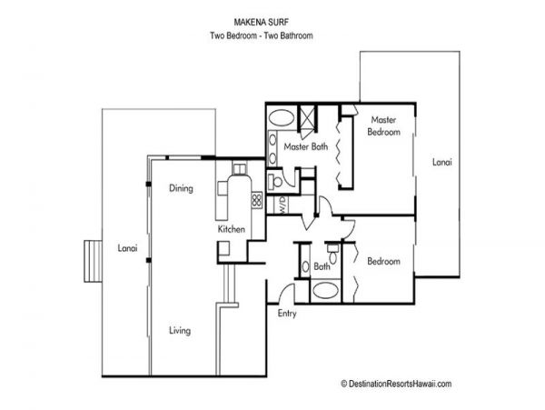 Wailea Condo 969062