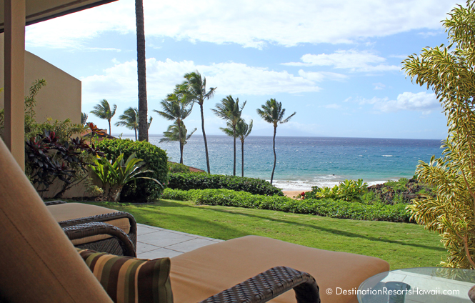 Wailea Condo 969064