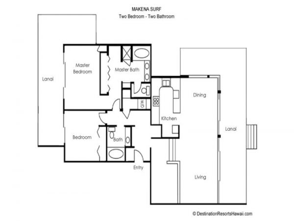Wailea Condo 969064