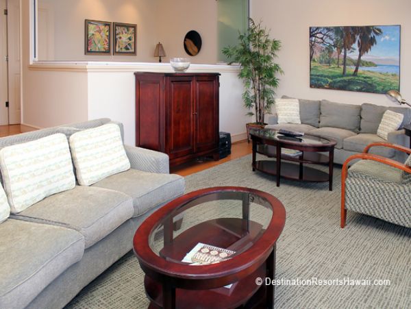 Wailea Condo 969065