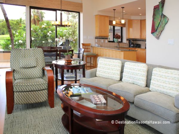 Wailea Condo 969065