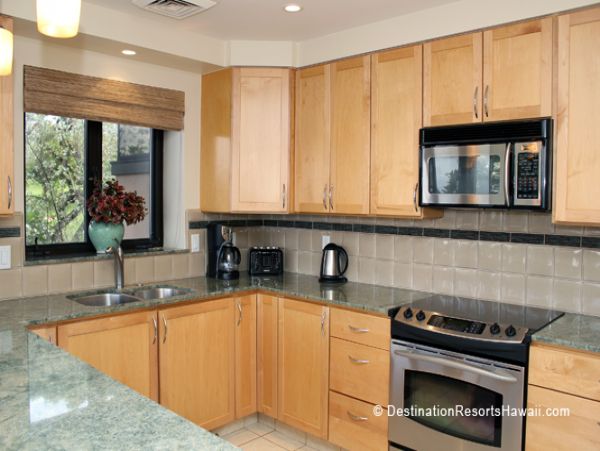 Wailea Condo 969065