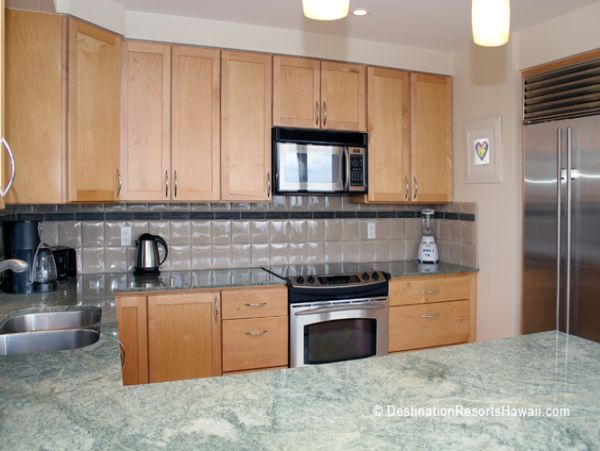 Wailea Condo 969065