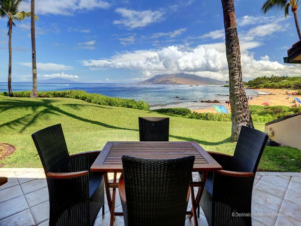Wailea Condo 969066