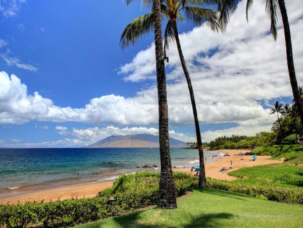 Wailea Condo 969067