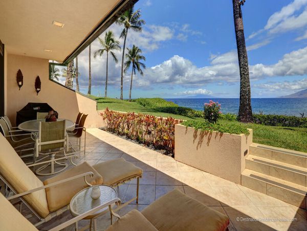 Wailea Condo 969067