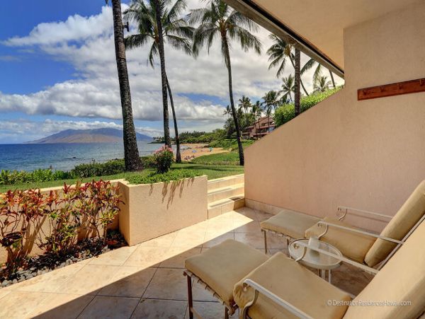 Wailea Condo 969067