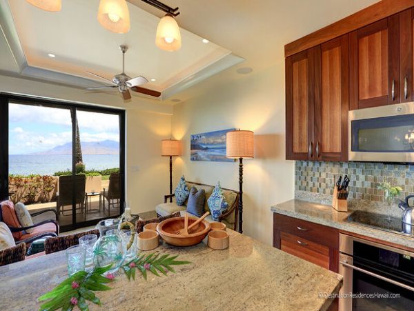 Wailea Condo 969067