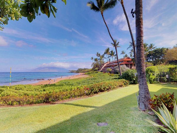 Wailea Condo 969068