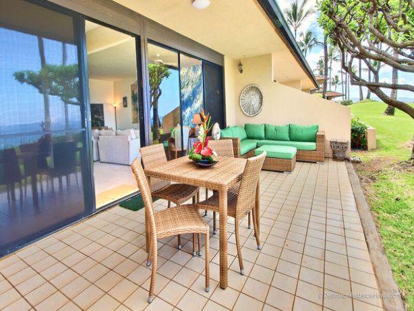 Wailea Condo 969068