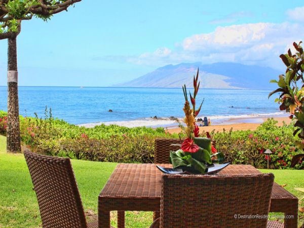 Wailea Condo 969068