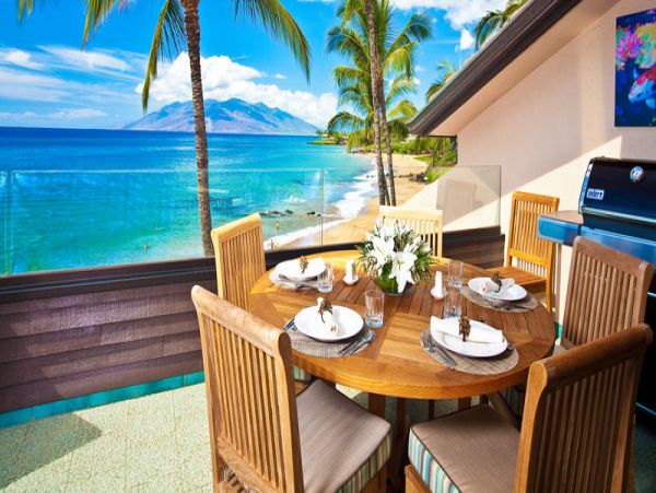 Wailea Condo 969069