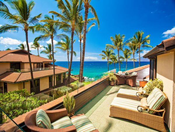 Wailea Condo 969069