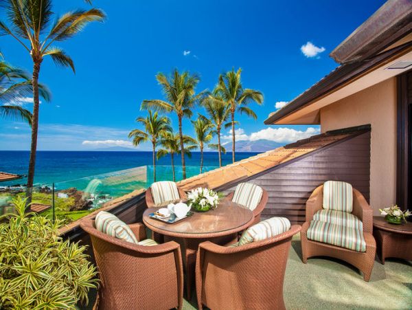 Wailea Condo 969069