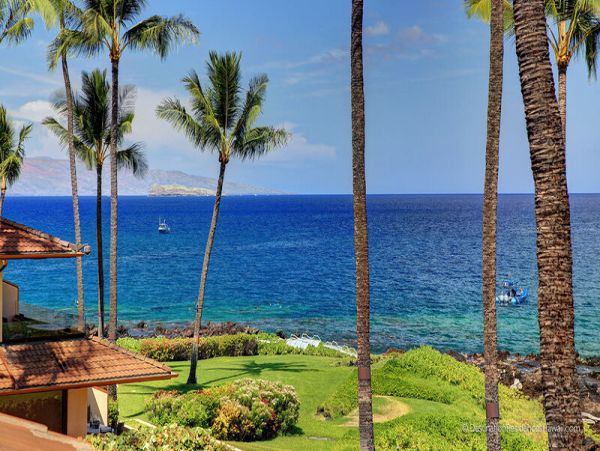 Wailea Condo 969070