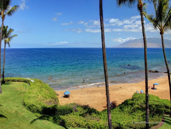 Wailea Condo 969070