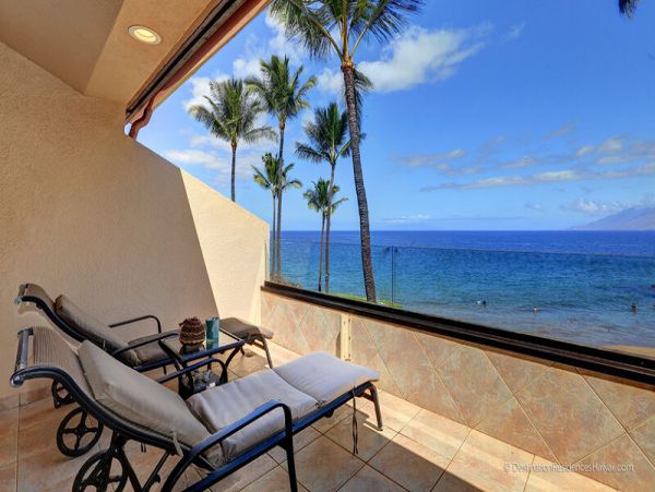 Wailea Condo 969070