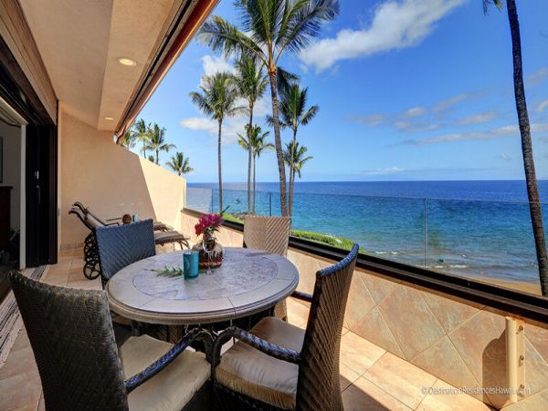 Wailea Condo 969070
