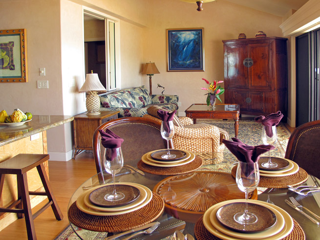 Wailea Condo 969070