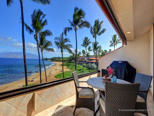 Wailea Condo 969070
