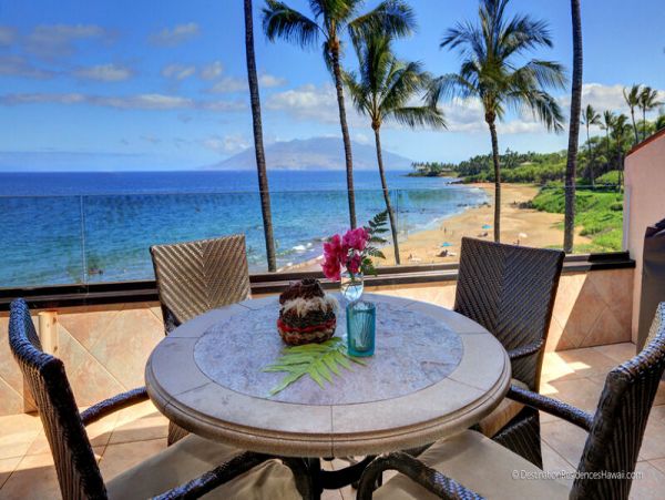 Wailea Condo 969070