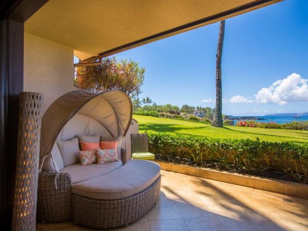 Wailea Condo 969071