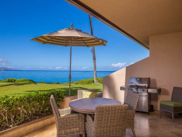 Wailea Condo 969071
