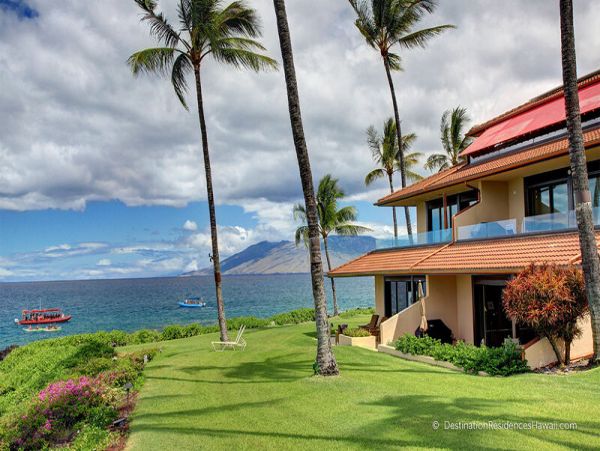 Wailea Condo 969071