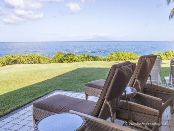 Wailea Home 969072