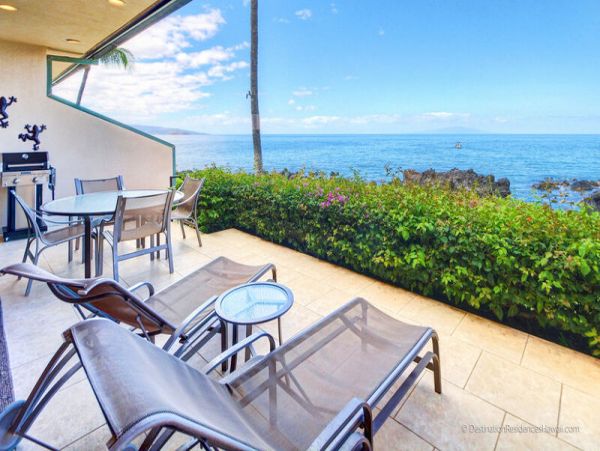 Wailea Condo 969073