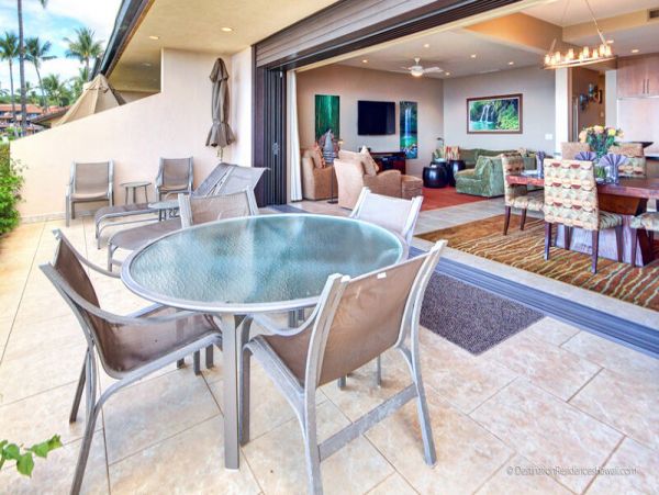 Wailea Condo 969073