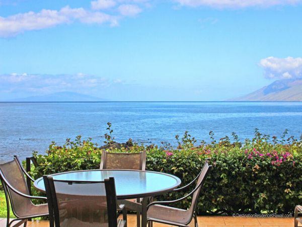Wailea Condo 969073