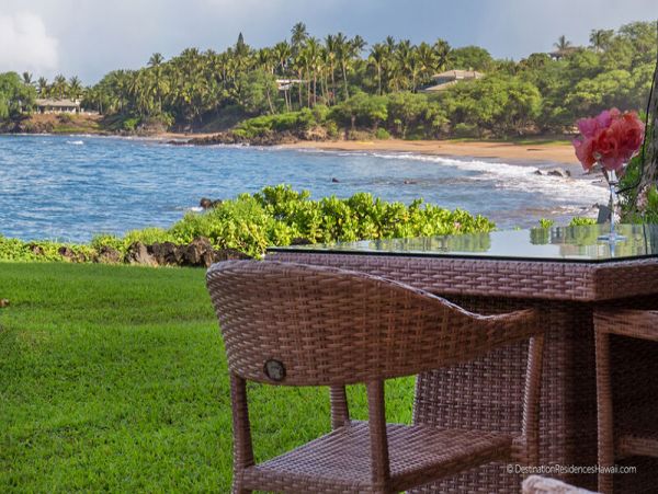 Wailea Condo 969074
