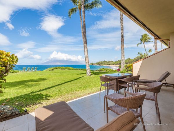 Wailea Condo 969074