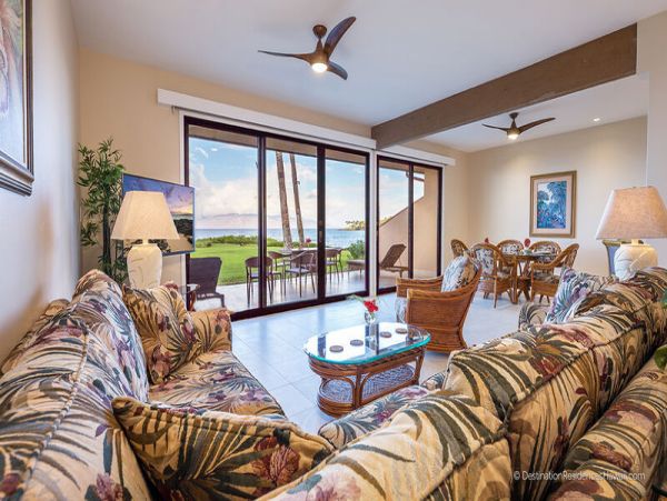 Wailea Condo 969074