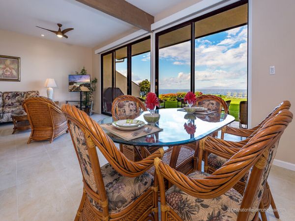 Wailea Condo 969074